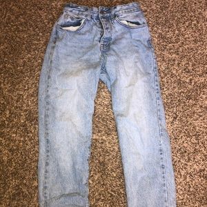 Brandy Melville Mom Jeans